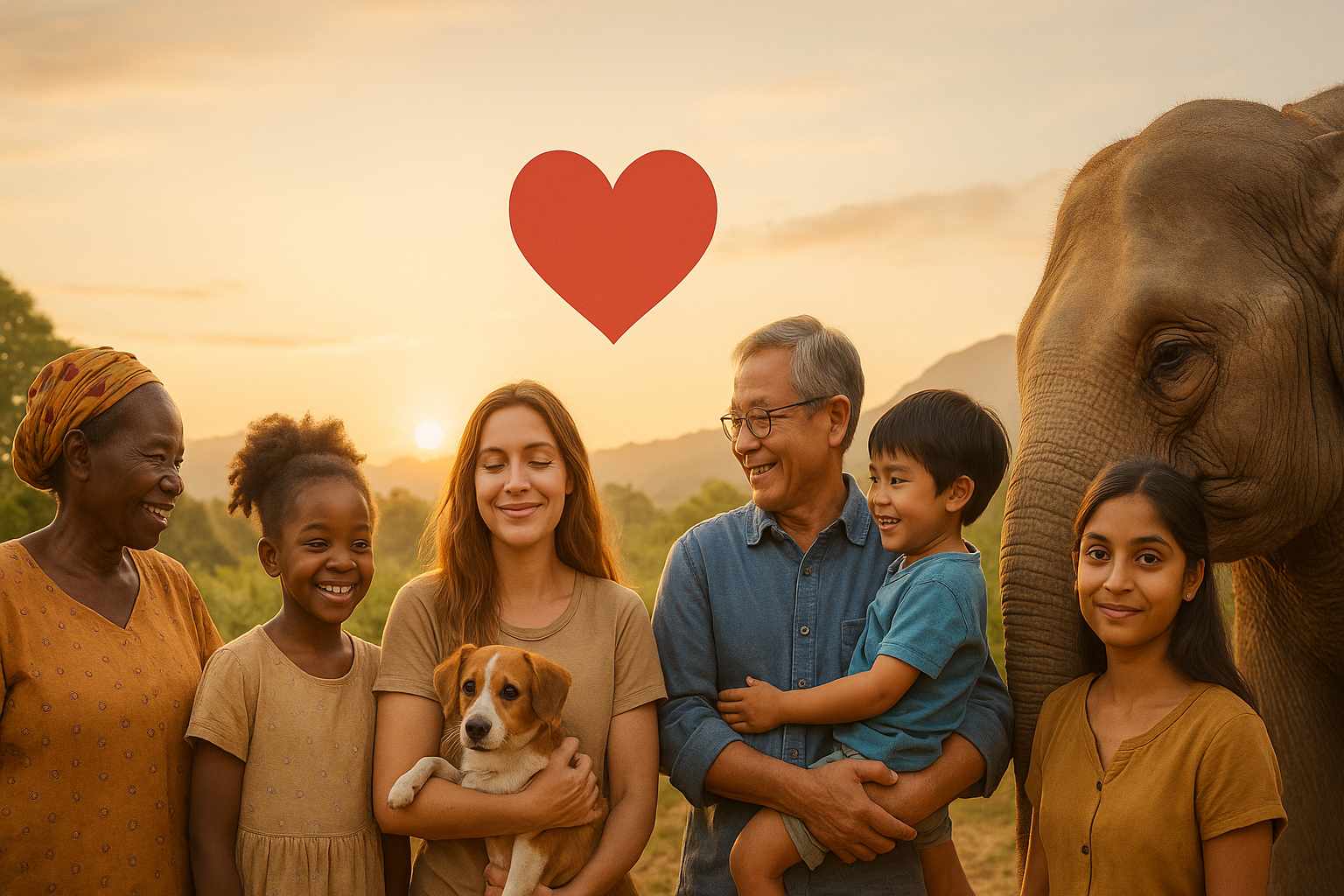 Tomson Foundation Cover Image
